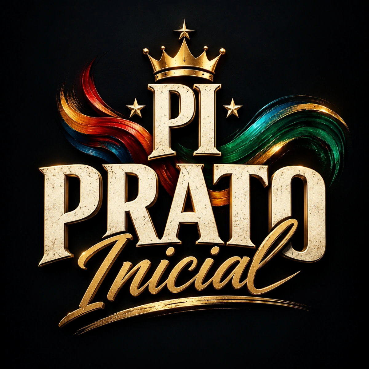 Prato Inicial