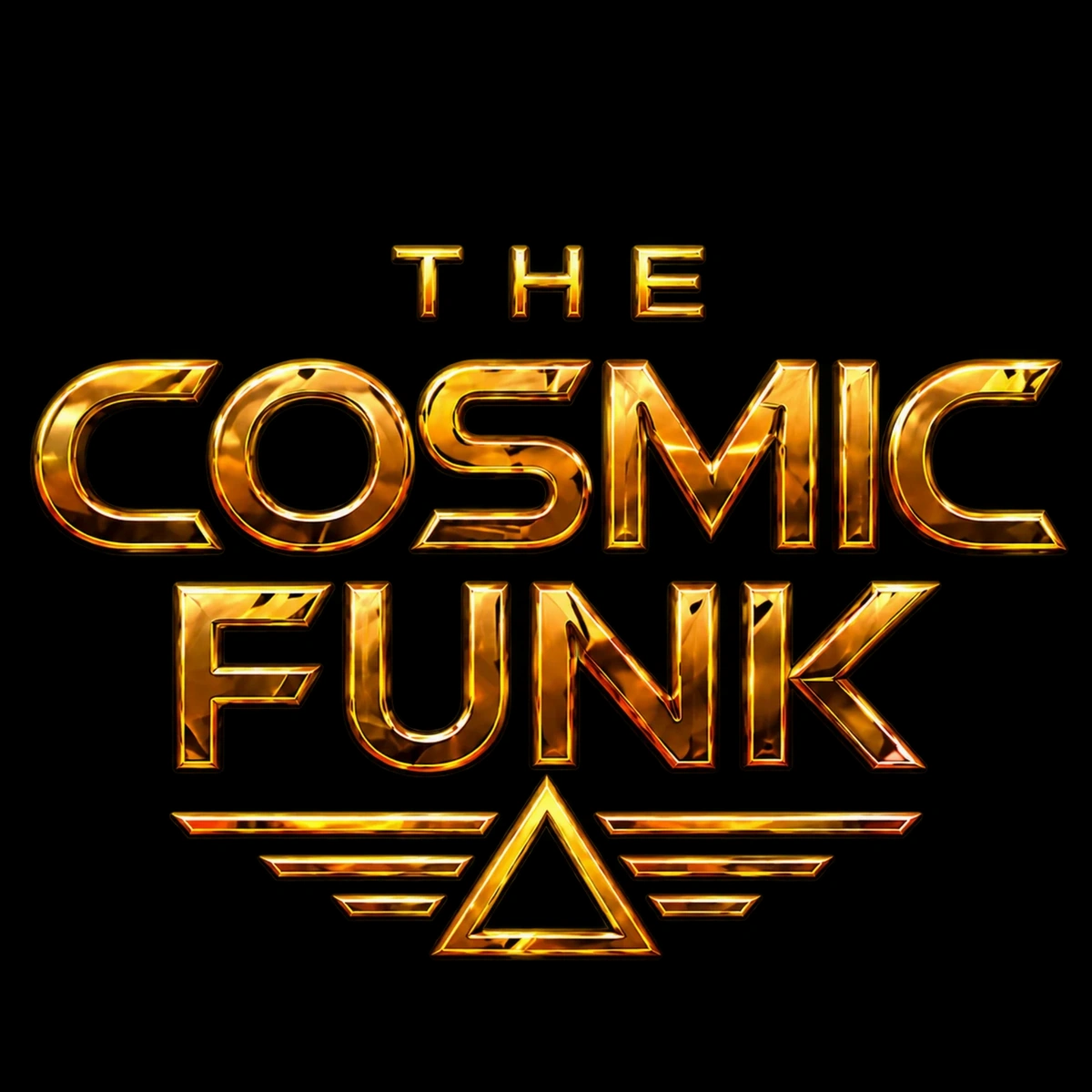 The Cosmic Funk