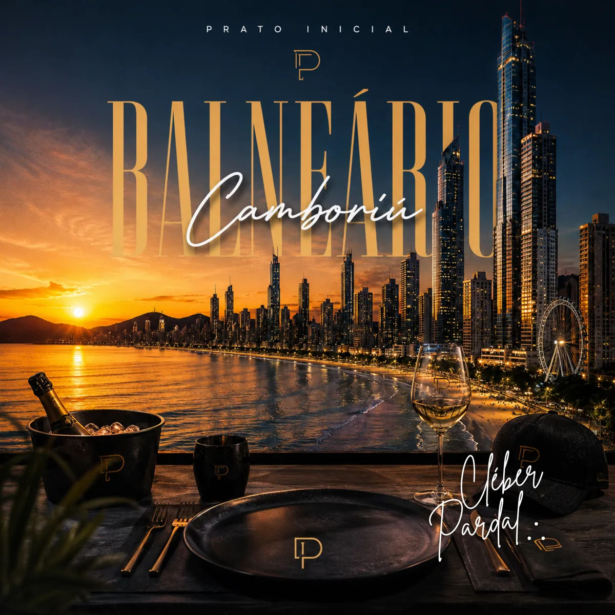 Balneário Camboriú