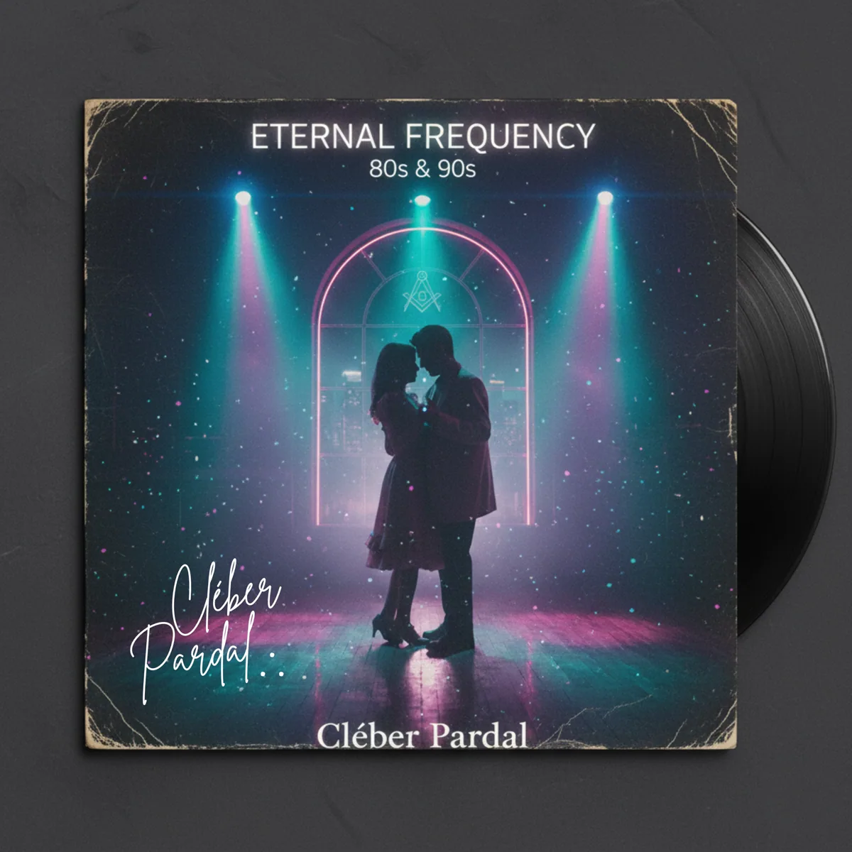 Eternal Frequency 80s & 90s