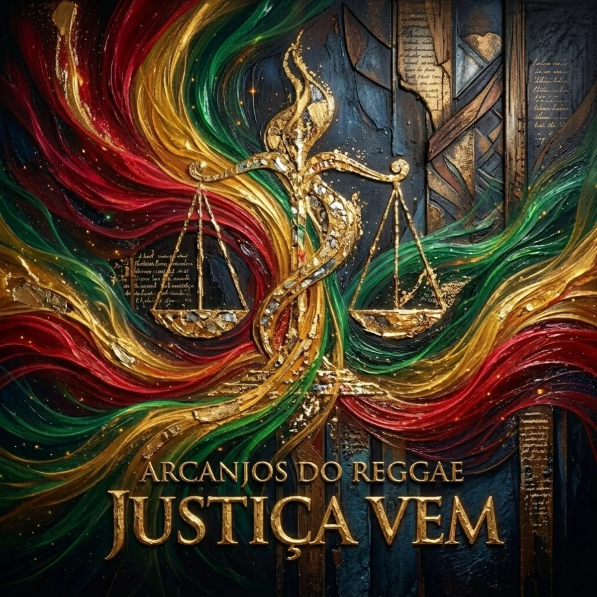 Justiça Vem